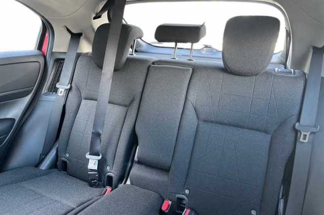 Honda HR-V Hybrid 1.5 EHEV ELEGANCE 5DR CVT 