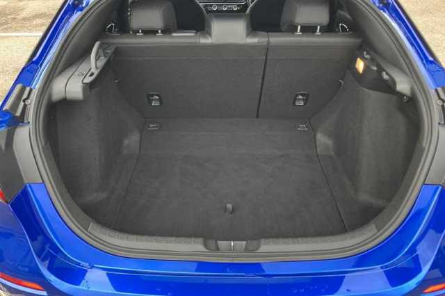 Honda Civic Hybrid 2.0 EHEV SPORT 5DR CVT 