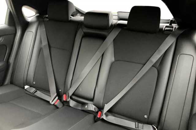 Honda Civic Hybrid 2.0 EHEV SPORT 5DR CVT 