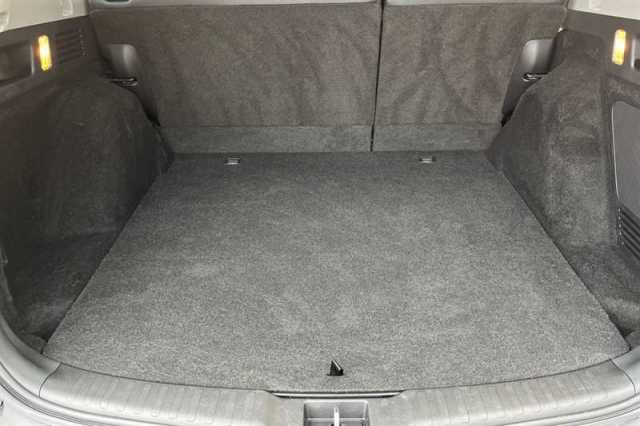 Honda CR-V Hybrid 2.0 I-MMD HYBRID SR 5DR ECVT 