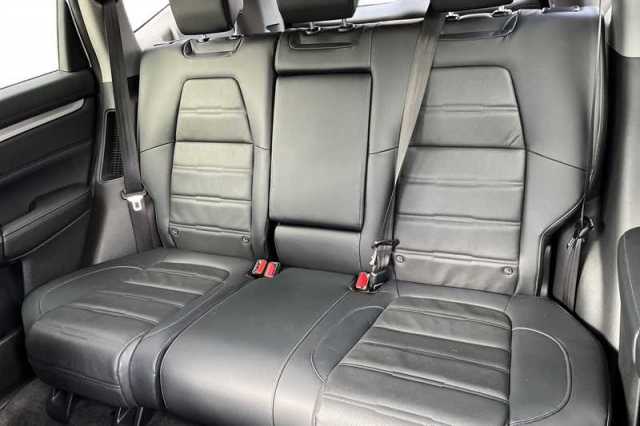 Honda CR-V Hybrid 2.0 I-MMD HYBRID SR 5DR ECVT 