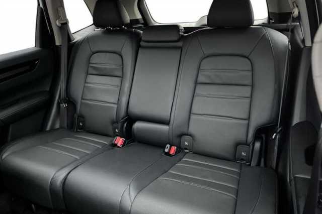 Honda CR-V Hybrid 2.0 EHEV ELEGANCE 5DR ECVT 