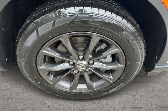 Honda CR-V Hybrid 2.0 EHEV ELEGANCE 5DR ECVT 