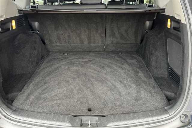 Honda CR-V Hybrid 2.0 I-MMD HYBRID SR 5DR ECVT 