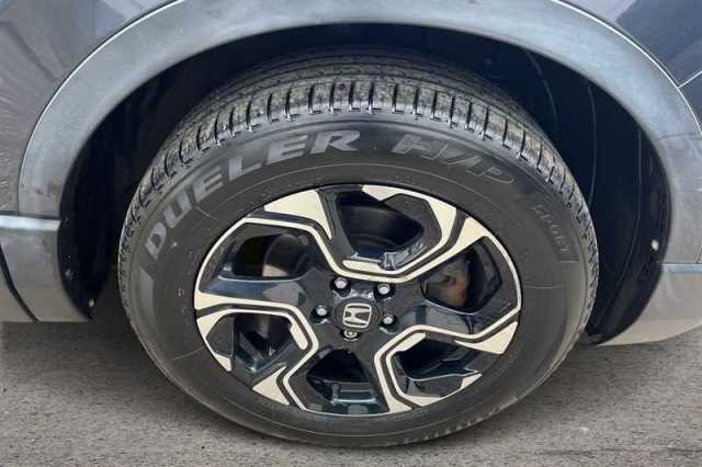 Honda CR-V Hybrid 2.0 I-MMD HYBRID SR 5DR ECVT 