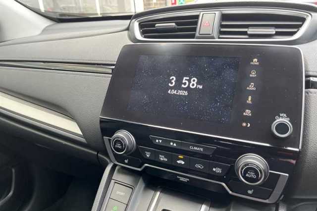Honda CR-V Hybrid 2.0 I-MMD HYBRID EX 5DR ECVT 