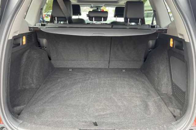 Honda CR-V Hybrid 2.0 I-MMD HYBRID EX 5DR ECVT 