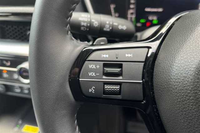 Honda CR-V Hybrid 2.0 eHEV Elegance 5dr eCVT 