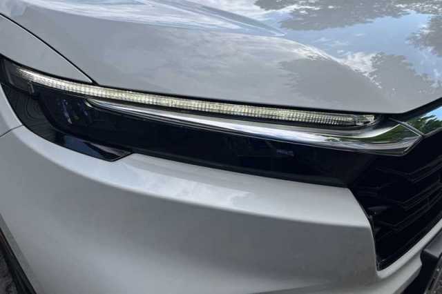 Honda CR-V Hybrid 2.0 eHEV Elegance 5dr eCVT 