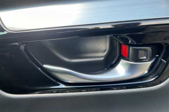 Honda CR-V Hybrid 2.0 eHEV Elegance 5dr eCVT 