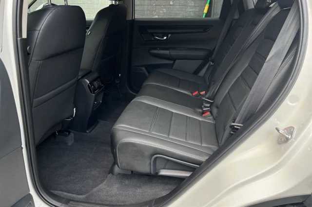 Honda CR-V Hybrid 2.0 eHEV Elegance 5dr eCVT 