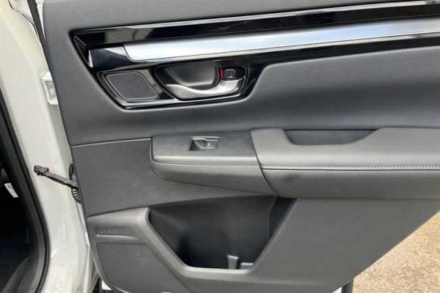 Honda CR-V Hybrid 2.0 eHEV Elegance 5dr eCVT 