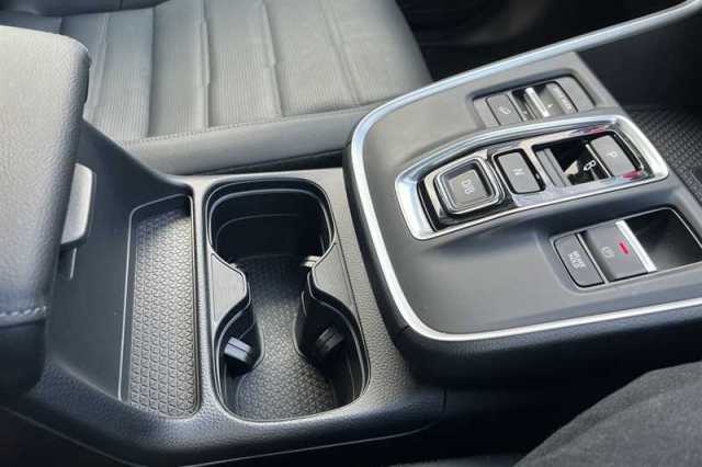 Honda CR-V Hybrid 2.0 eHEV Elegance 5dr eCVT 