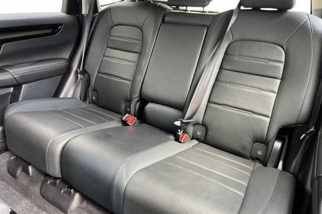 Honda CR-V Hybrid 2.0 eHEV Elegance 5dr eCVT 