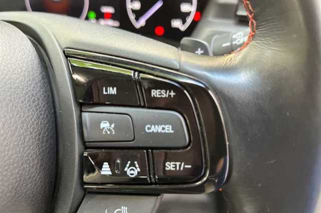 Honda HR-V Hybrid 1.5 eHEV Advance Style 5dr CVT 