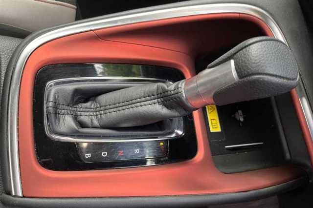 Honda HR-V Hybrid 1.5 eHEV Advance Style 5dr CVT 
