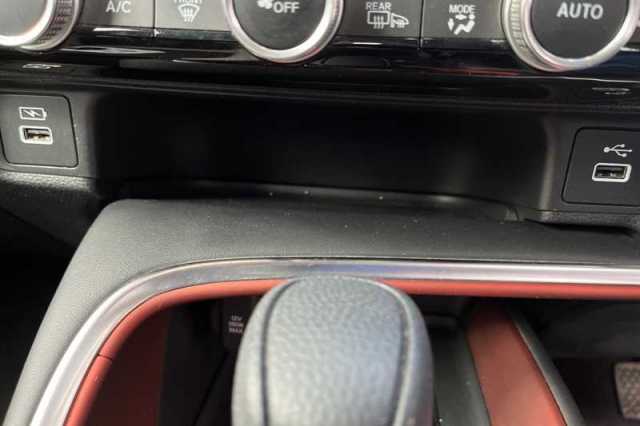 Honda HR-V Hybrid 1.5 eHEV Advance Style 5dr CVT 
