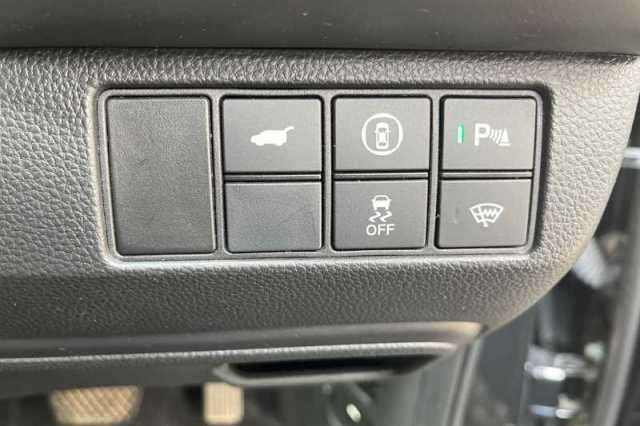 Honda HR-V Hybrid 1.5 eHEV Advance Style 5dr CVT 
