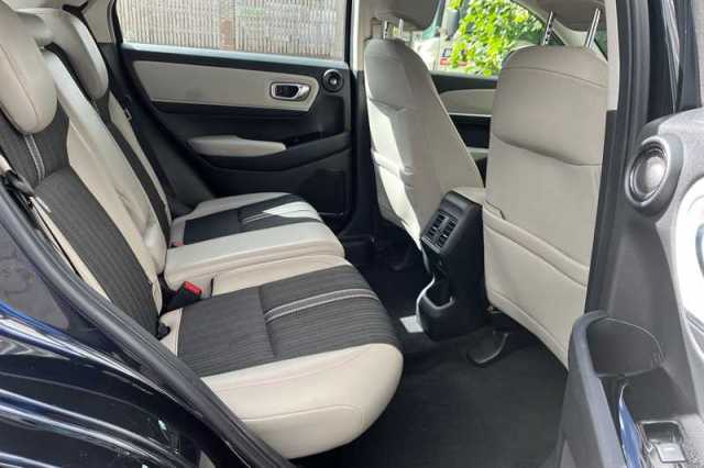 Honda HR-V Hybrid 1.5 eHEV Advance Style 5dr CVT 