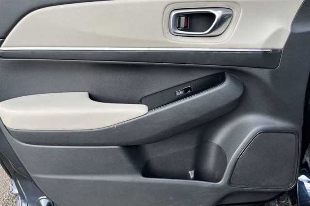 Honda HR-V Hybrid 1.5 eHEV Advance Style 5dr CVT 