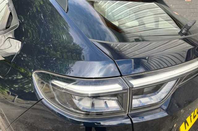 Honda HR-V Hybrid 1.5 eHEV Advance Style 5dr CVT 