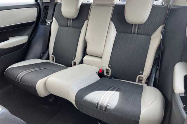 Honda HR-V Hybrid 1.5 eHEV Advance Style 5dr CVT 