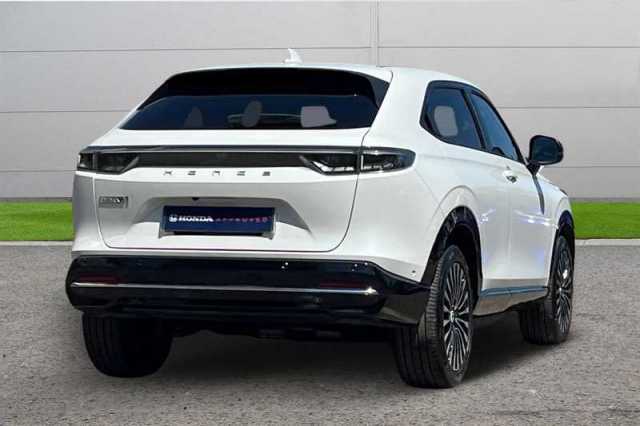 Honda e:Ny1 150kW Advance 69kWh 5dr Auto 