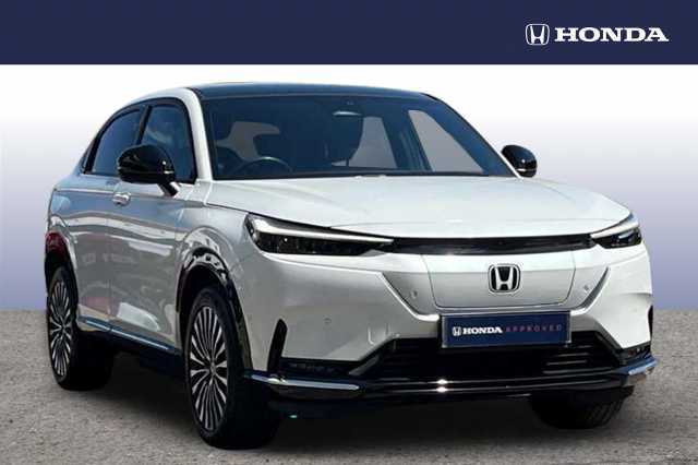 Honda e:Ny1 150kW Advance 69kWh 5dr Auto 