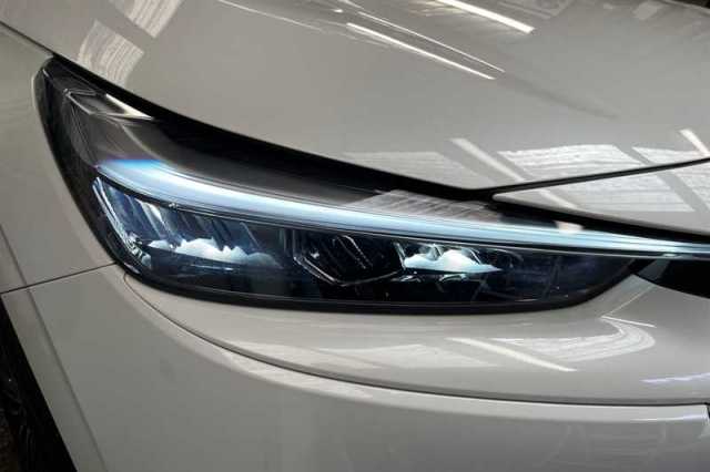 Honda e:Ny1 150kW Advance 69kWh 5dr Auto 