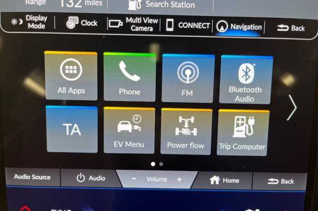 Honda e:Ny1 150kW Advance 69kWh 5dr Auto 