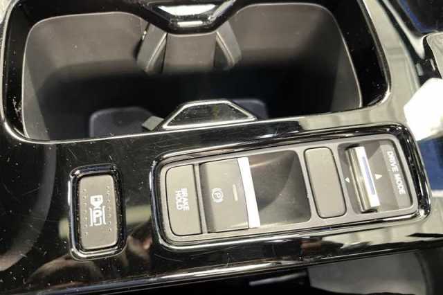 Honda e:Ny1 150kW Advance 69kWh 5dr Auto 