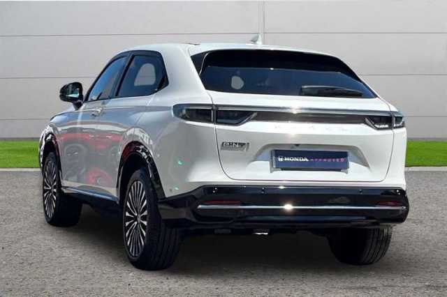 Honda e:Ny1 150kW Advance 69kWh 5dr Auto 