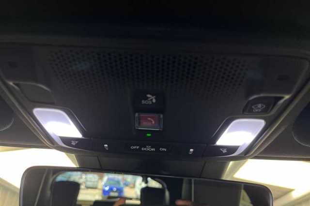 Honda e:Ny1 150kW Advance 69kWh 5dr Auto 