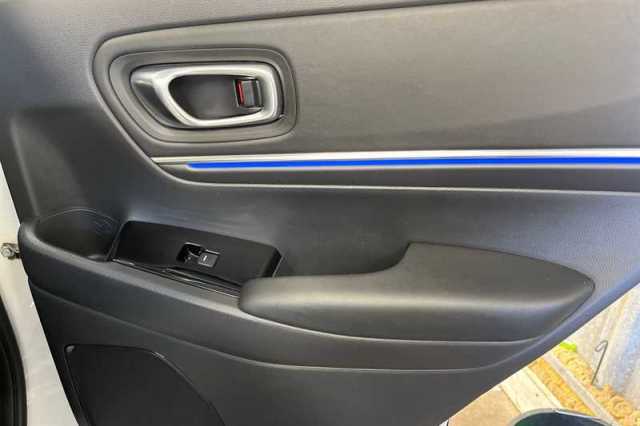 Honda e:Ny1 150kW Advance 69kWh 5dr Auto 