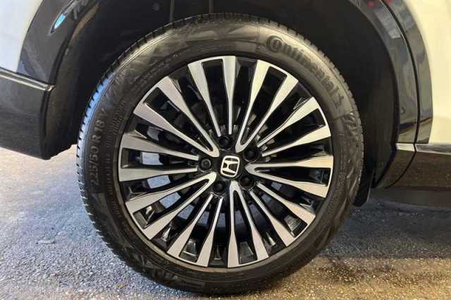 Honda e:Ny1 150kW Advance 69kWh 5dr Auto 
