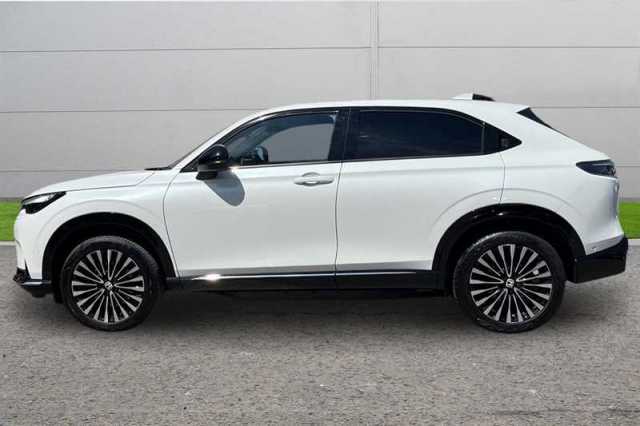 Honda e:Ny1 150kW Advance 69kWh 5dr Auto 