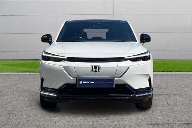 Honda e:Ny1 150kW Advance 69kWh 5dr Auto 