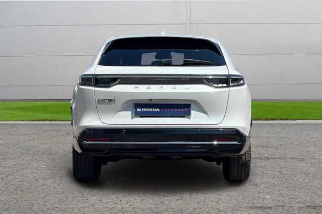 Honda e:Ny1 150kW Advance 69kWh 5dr Auto 