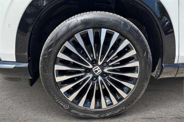 Honda e:Ny1 150kW Advance 69kWh 5dr Auto 