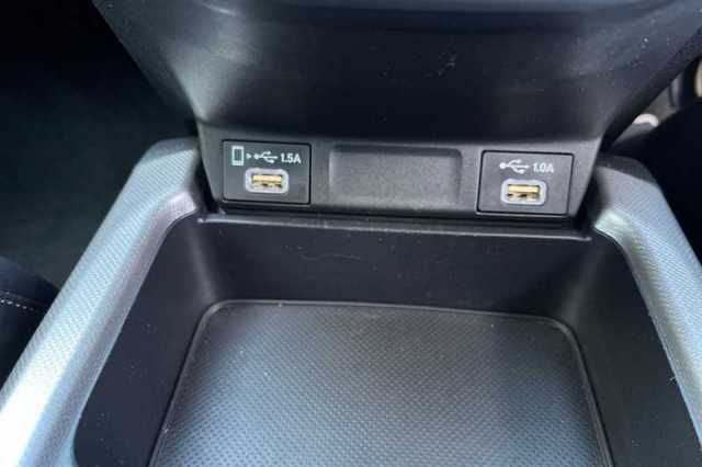 Honda CR-V Hybrid 2.0 i-MMD Hybrid SR 2WD 5dr eCVT 