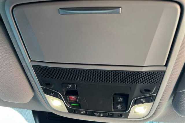 Honda CR-V Hybrid 2.0 i-MMD Hybrid SR 2WD 5dr eCVT 