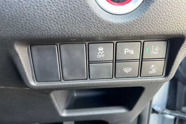 Honda CR-V Hybrid 2.0 i-MMD Hybrid SR 2WD 5dr eCVT 