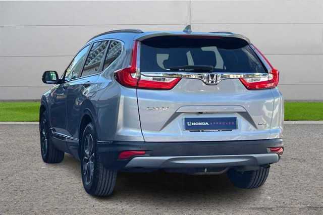 Honda CR-V Hybrid 2.0 i-MMD Hybrid SR 2WD 5dr eCVT 