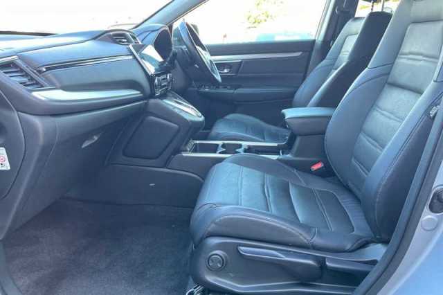 Honda CR-V Hybrid 2.0 i-MMD Hybrid SR 2WD 5dr eCVT 