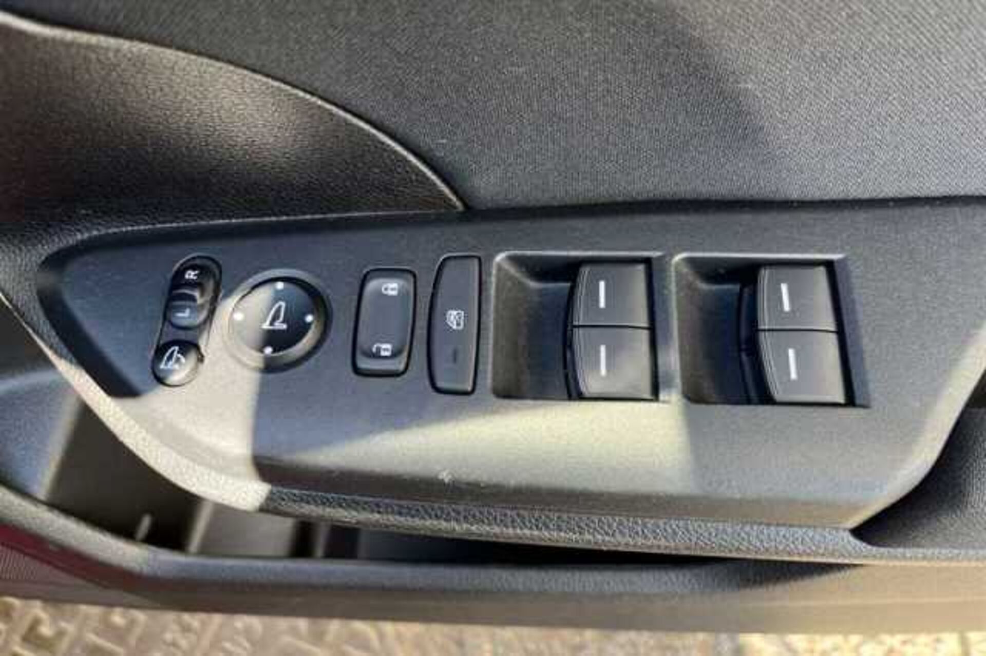 Honda Civic 1.5 VTEC Turbo Sport 5dr 