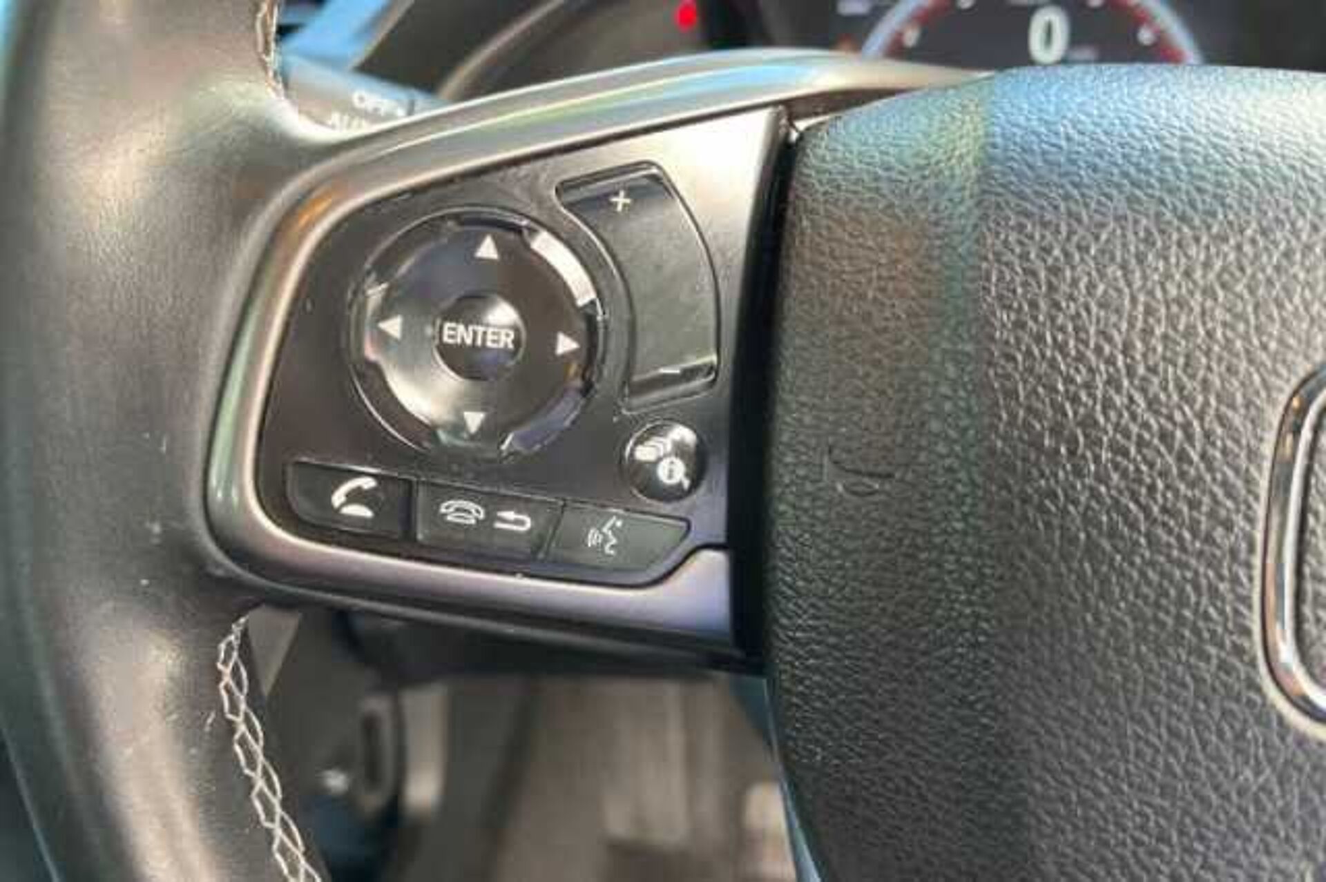 Honda Civic 1.5 VTEC Turbo Sport 5dr 