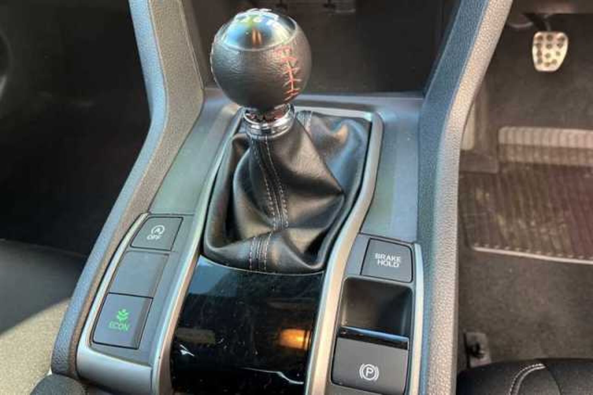 Honda Civic 1.5 VTEC Turbo Sport 5dr 