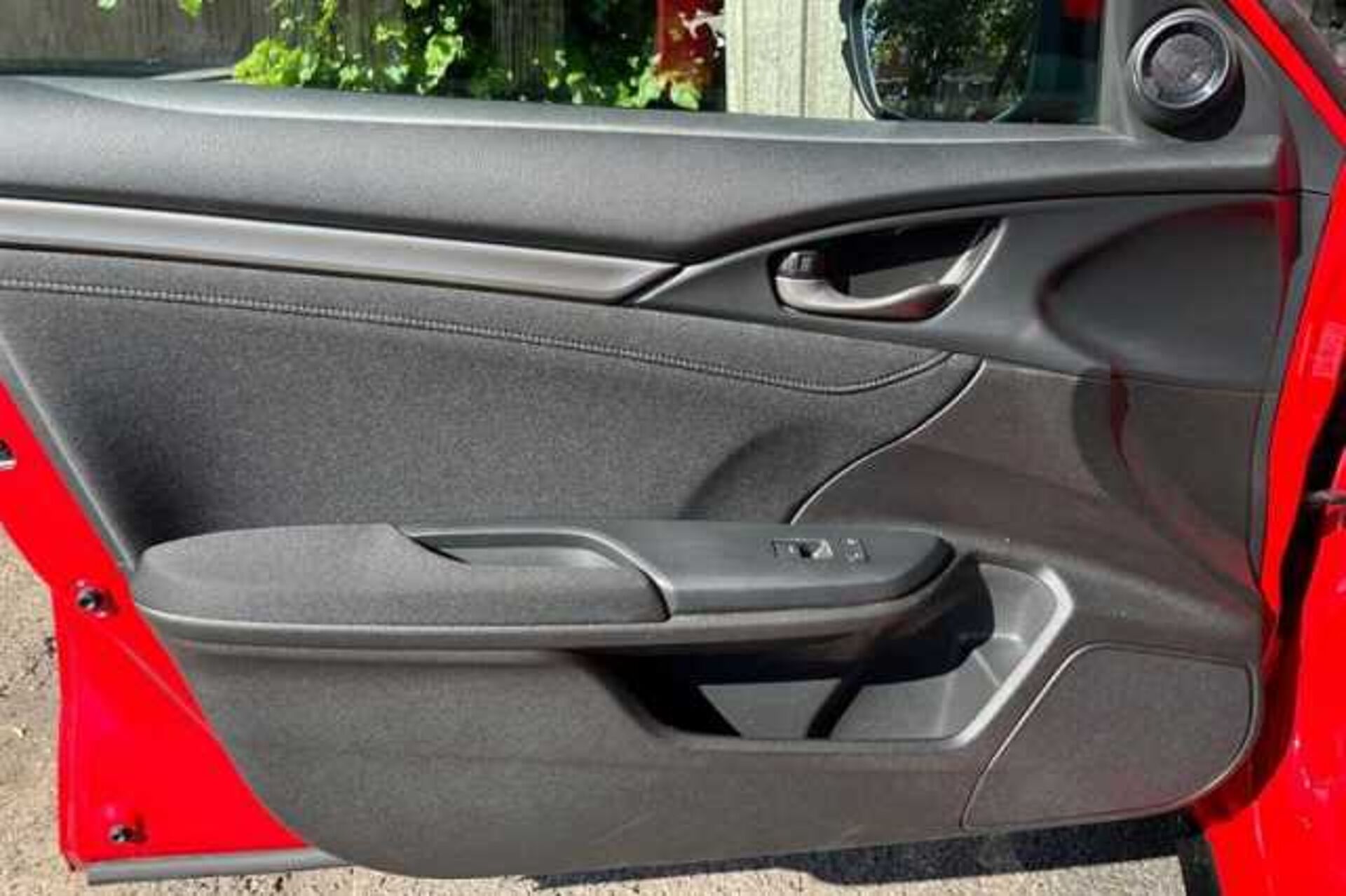 Honda Civic 1.5 VTEC Turbo Sport 5dr 