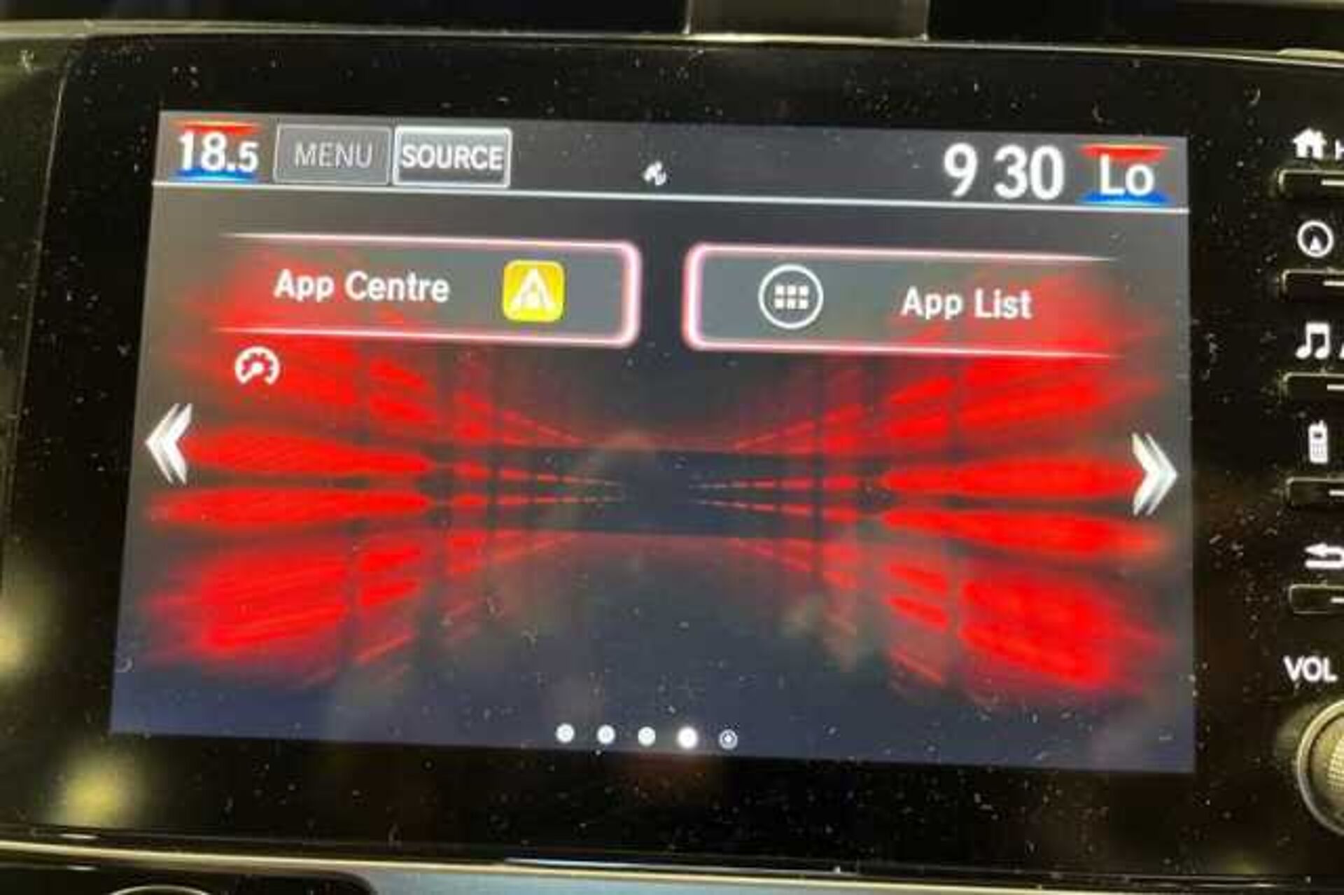 Honda Civic 1.5 VTEC Turbo Sport 5dr 