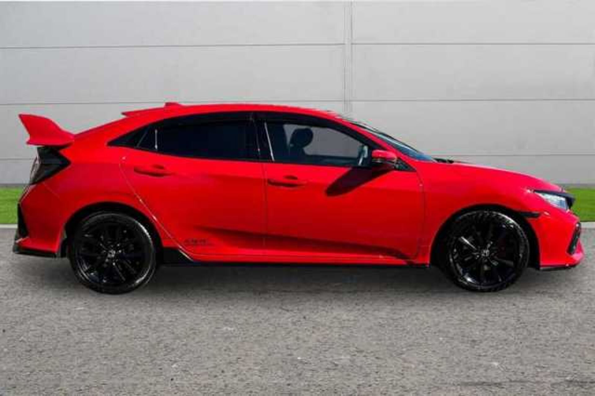 Honda Civic 1.5 VTEC Turbo Sport 5dr 
